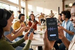 Google Gemini ra mắt tính năng sáng tác nhạc bằng AI