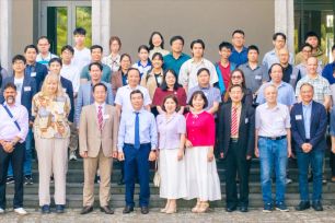 Kết nối, nâng tầm khoa học hiển vi tại Việt Nam