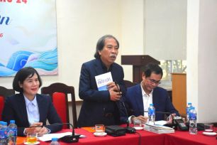 Ngày Thơ Việt Nam lần thứ 24 năm 2026 tổ chức bên bờ vịnh di sản