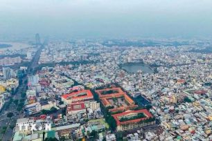 Lập đường dây nóng tiếp nhận, xử lý vi phạm về đất đai