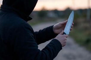 Tấn công bằng dao tại Washington, 4 người thiệt mạng