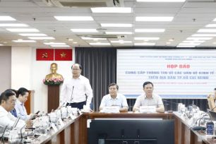 TPHCM sắp công bố 2 Bảo vật quốc gia