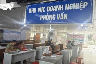 Doanh nghiệp TPHCM cần tuyển dụng 36.800 lao động sau Tết