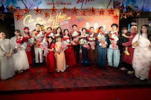 Đạo diễn Chung Chí Công chia sẻ 7 năm “đi đường vòng” để làm một bộ phim đúng nghĩa