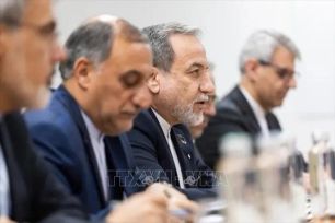 Mỹ và Iran chưa thu hẹp được khác biệt sau vòng đàm phán thứ ba