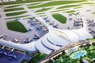 Thủ tướng yêu cầu hoàn thành sân bay Long Thành giai đoạn 1 trong nửa đầu năm 2026