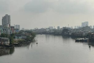 TPHCM hoàn thành khảo sát nhà trên và ven sông, kênh, rạch trước ngày 20-3