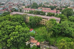 TPHCM: Kiên quyết thu hồi đất sử dụng sai mục đích