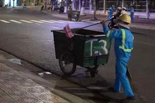 Tây Ninh: Chấn chỉnh tình trạng trộn chất thải công nghiệp vào rác sinh hoạt