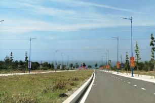 Chỉ có 1 nhà đầu tư dự thầu dự án sân bay dân dụng Phan Thiết