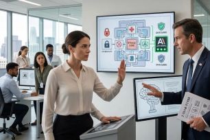 Anthropic bất tuân yêu cầu của Lầu Năm Góc