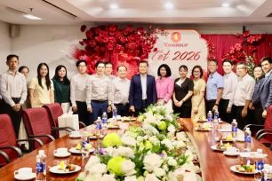 TPHCM cam kết tạo mọi điều kiện thuận lợi cho nhà đầu tư