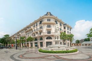 Dễ dàng sở hữu nhà phố Van Phuc City với ưu đãi 28%