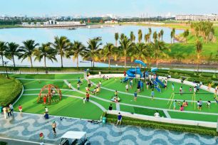 Lợi ích khách hàng khi sống tại Van Phuc City