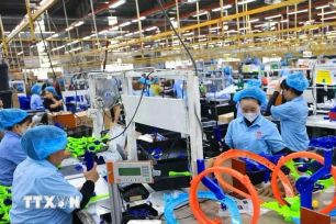 Việt Nam trong nhóm 7 thị trường triển vọng nhất châu Á