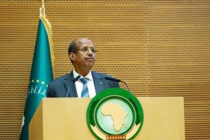 Nga kêu gọi Hội đồng Bảo an Liên hợp quốc họp khẩn