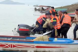 Tổng kiểm tra điều kiện an toàn tàu thủy chở khách trên toàn quốc