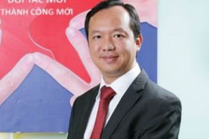 Ông Phan Quốc Công sẽ làm Tổng giám đốc PNJ từ ngày 3/4/2026