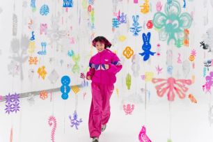 Sức sống mới từ những giá trị cũ