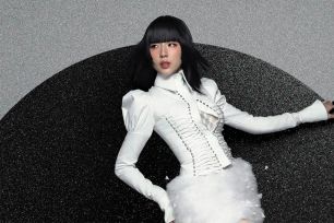 Ca sĩ - diễn viên Lamoon Diễm Hằng: Nỗ lực với sắc màu riêng