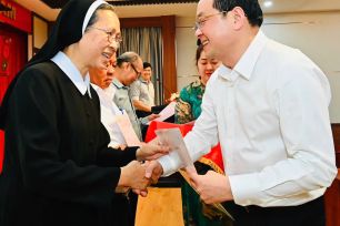 TPHCM tháo gỡ vướng mắc cấp giấy chứng nhận cho 105.000 bất động sản