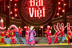 “Hồn thơ Việt” và dòng chảy thi ca dân tộc qua các giai đoạn lịch sử 