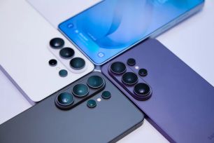 Samsung ra mắt Galaxy S26 series trang bị AI mới nhất