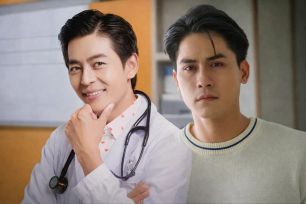 Cặp đôi “Thám tử Kiên” tái ngộ trên màn ảnh nhỏ