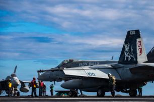 Iran tuyên bố không đàm phán với Mỹ