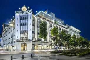 Chủ tịch Saigontourist Group Nguyễn Thị Ánh Hoa: Phát triển du lịch bền vững, bao trùm và có trách nhiệm xã hội