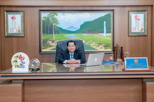 Ông Dương Hồng Nhân - Bí thư Đảng ủy, Chủ tịch HĐTV SAWACO tham gia ứng cử đại biểu HĐND TP.HCM nhiệm kỳ 2026 - 2031