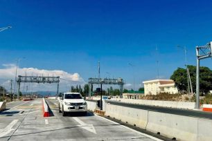 Ứng trực 24/7 xử lý các tình huống khi thu phí 5 tuyến đường cao tốc