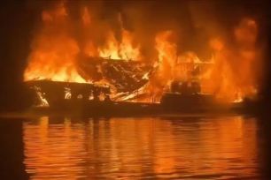 Rà soát toàn bộ đội tàu du lịch trên vịnh Hạ Long