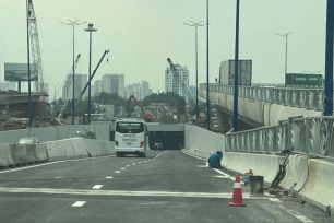 TPHCM phấn đấu khởi công Vành đai 4 trong ngày 19-5