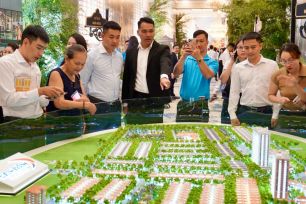 Mã định danh BĐS giúp hạn chế 'đầu cơ, thổi giá'