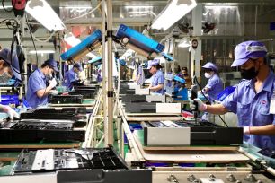 Nhà băng chủ động cơ cấu danh mục cho vay 