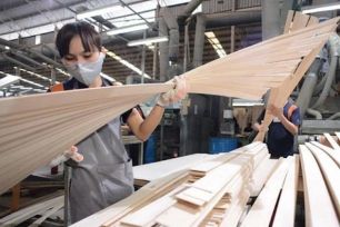 Mỹ áp thuế CBPG sơ bộ gần 200% với gỗ dán Việt Nam 