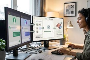 Anthropic bổ sung tính năng bộ nhớ miễn phí để lôi kéo người dùng ChatGPT