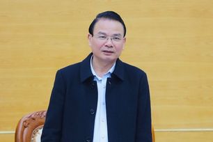 Ông Đặng Xuân Phong làm Phó Chủ nhiệm Thường trực Văn phòng Chính phủ