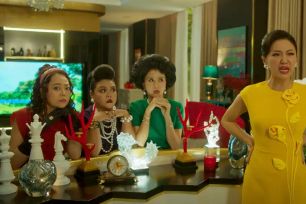 Phim Tết 2026 của Trấn Thành vượt mốc 400 tỷ đồng