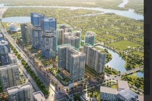 TPHCM: Công bố 24 dự án nhà ở người nước ngoài được phép sở hữu 