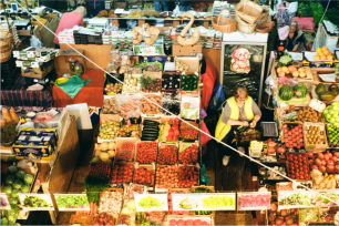 Cuba mở cửa hợp tác công - tư sau gần 60 năm