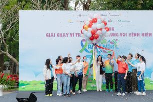 AstraZeneca tăng cường đồng hành cùng cộng đồng bệnh hiếm tại Việt Nam