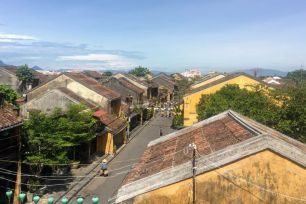 Hội An dẫn đầu bảng xếp hạng điểm đến hiếu khách nhất Việt Nam 2026