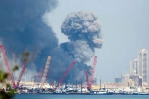 Mỹ thiệt hại gần 2 tỷ USD khí tài quân sự trong 4 ngày đầu không kích Iran