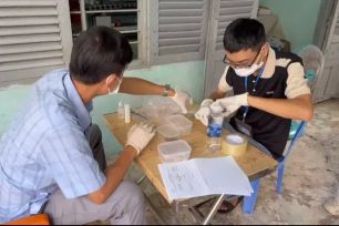 Khẩn trương làm rõ nguyên nhân ngộ độc thực phẩm nghi liên quan tới bánh mì ở Vũng Tàu