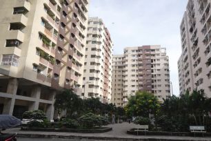 TPHCM tiếp tục kiểm tra, chấn chỉnh công tác vận hành nhà chung cư