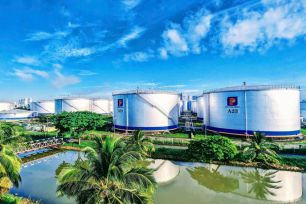 Nỗ lực đảm bảo cung ứng năng lượng cho thị trường