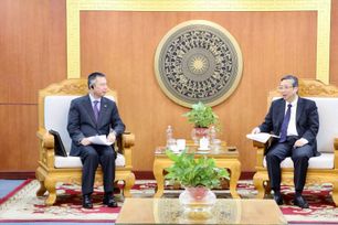 Việt Nam - ADB tăng cường hợp tác phát triển nông nghiệp bền vững