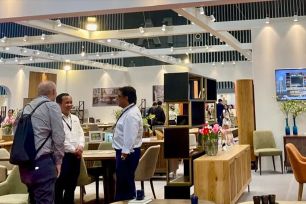 Doanh nghiệp chủ động thích ứng giữa căng thẳng Trung Đông